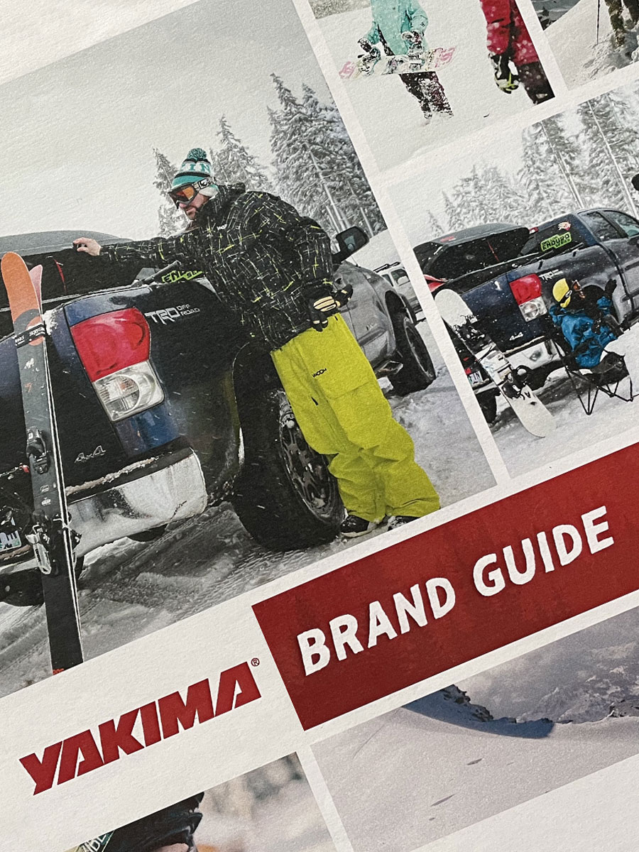 SCREENSHOT OF BRAND STYLE GUIDE COVER