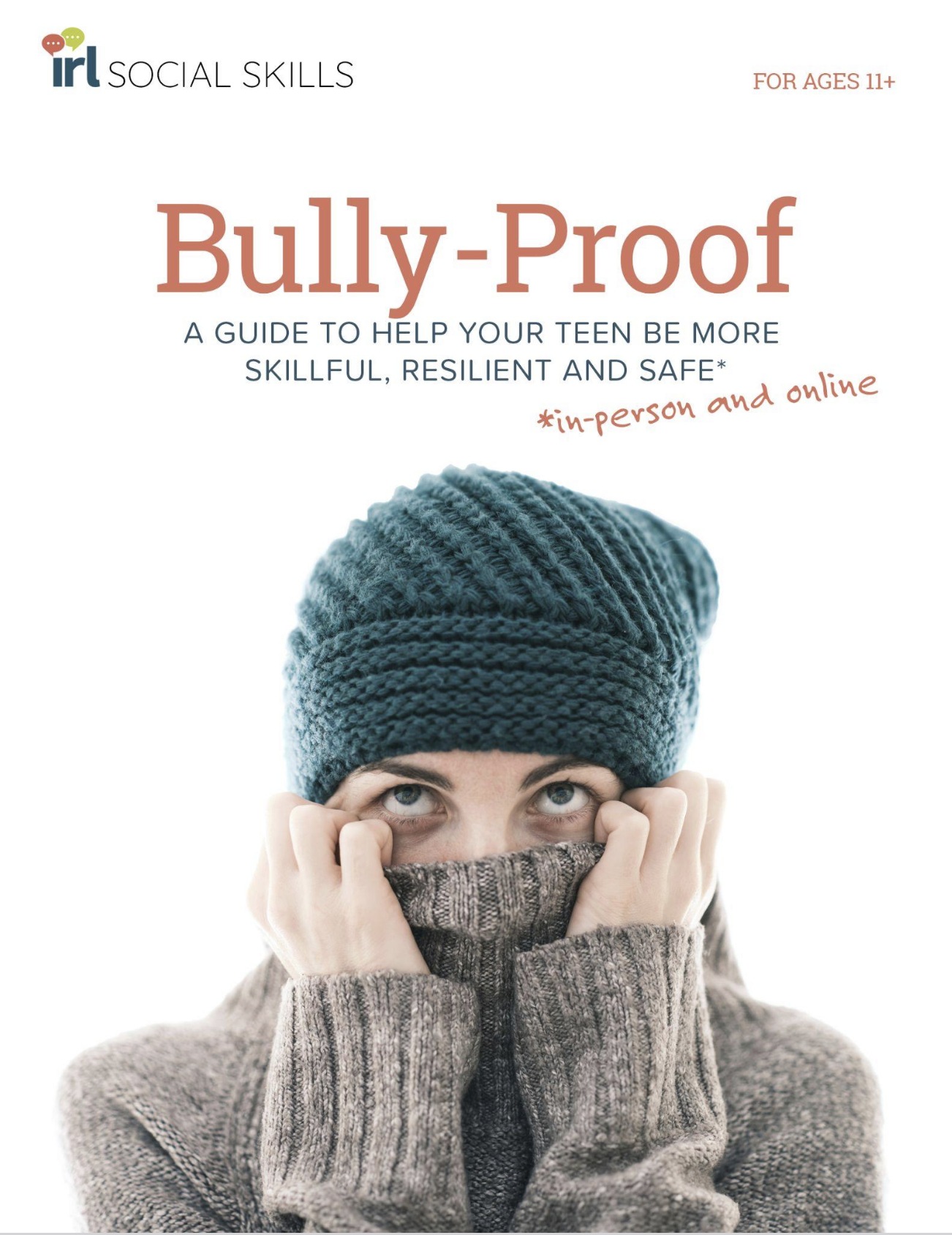 IRL-Bullying_Booklet_Cover