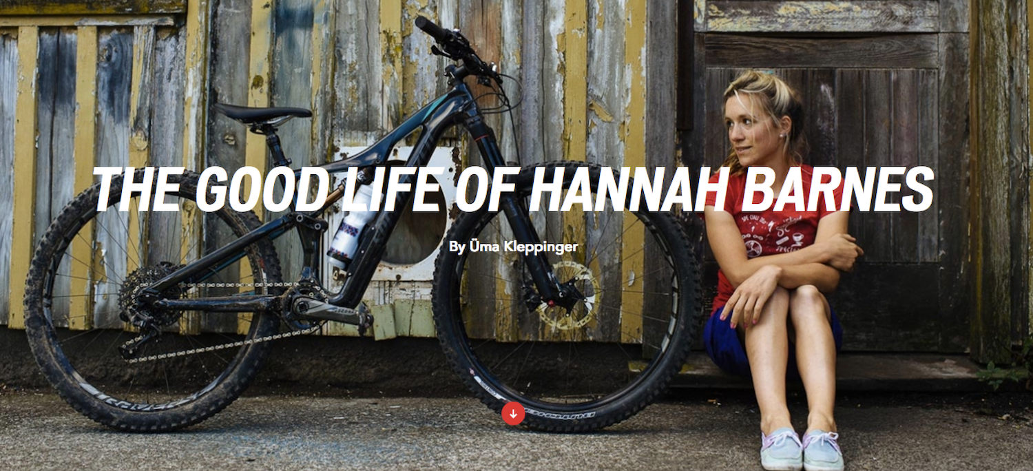 Specialized-TheGoodLifeofHannahBarnes-Hero