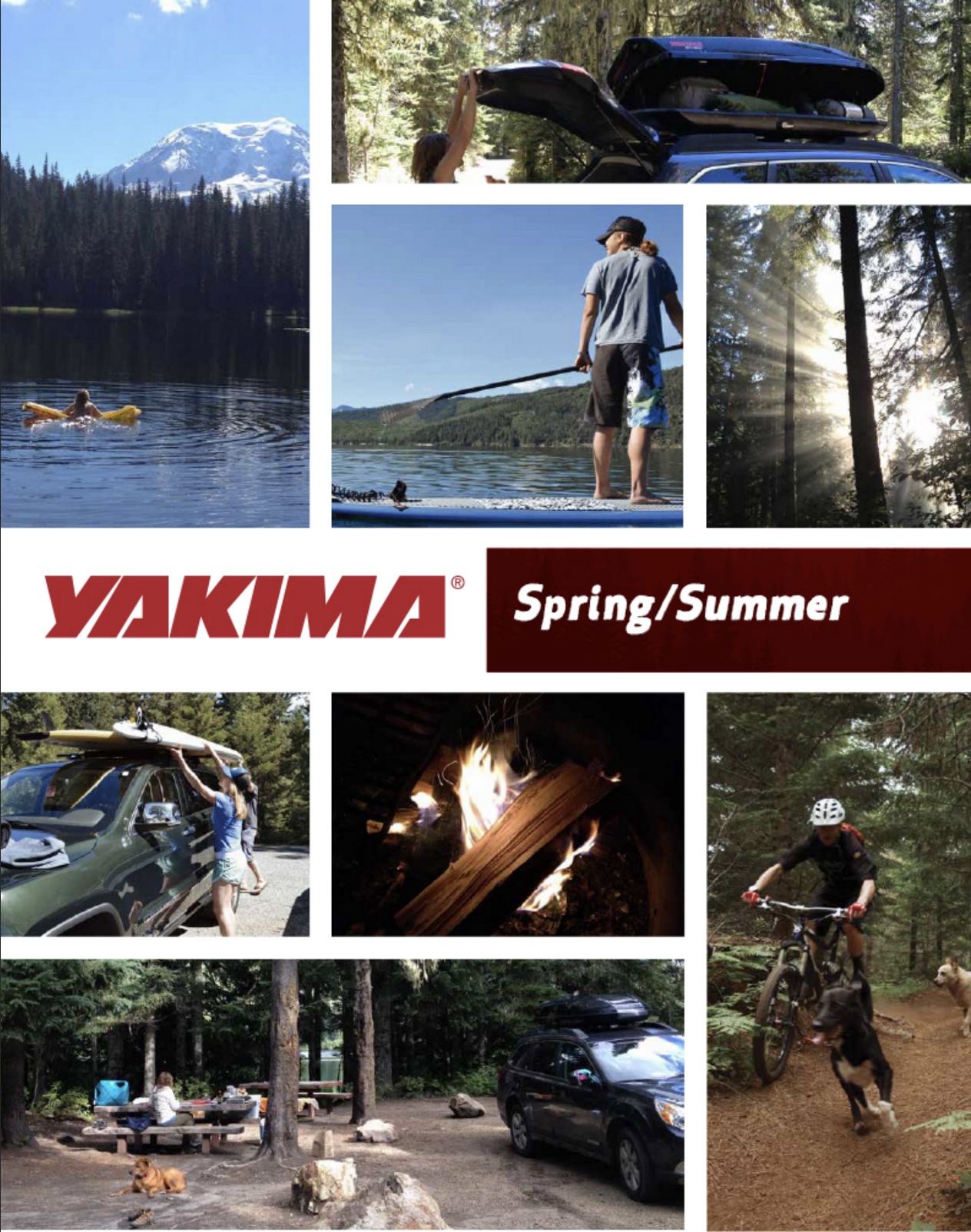 yakima catalog cover